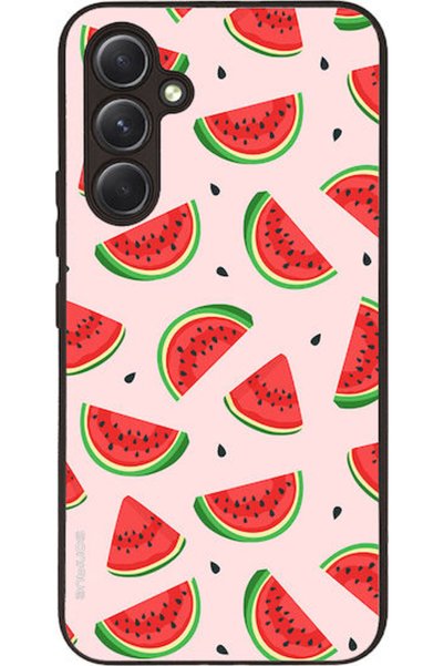 Other Θήκη Sonique Σειρά Φρούτων Samsung Galaxy A54 5g Καρπούζι