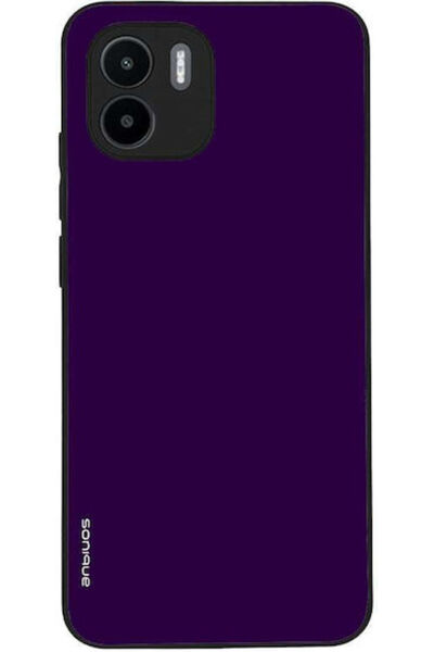 Other Θήκη Σειράς Sonique Colorbloc για Xiaomi Redmi A1 Redmi A2 Μωβ