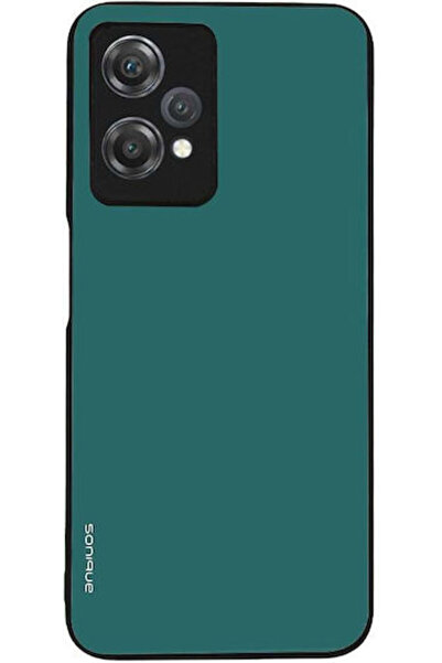 Other Θήκη Σειράς Sonique Colorbloc για OnePlus Nord CE 2 Lite 5G Πετρόλ