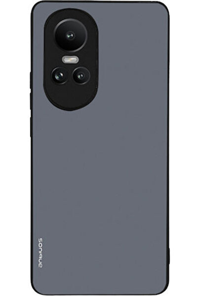 Other Θήκη Σειράς Colorbloc Sonique για Oppo Reno10 5G Μπλε Γκρι