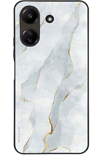 Other Θήκη Σειράς Sonique Marble για Xiaomi Redmi 13c 4g Redmi 13c 5g Poco C6...