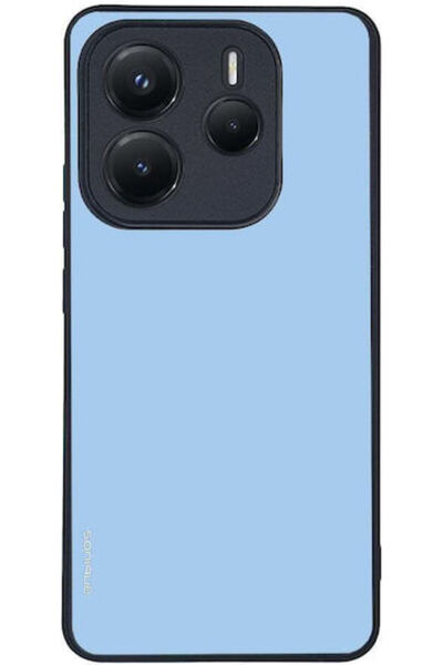 Other Θήκη Sonique Colorbloc Σειράς για Xiaomi Redmi Note 14 5G Τυρκουάζ
