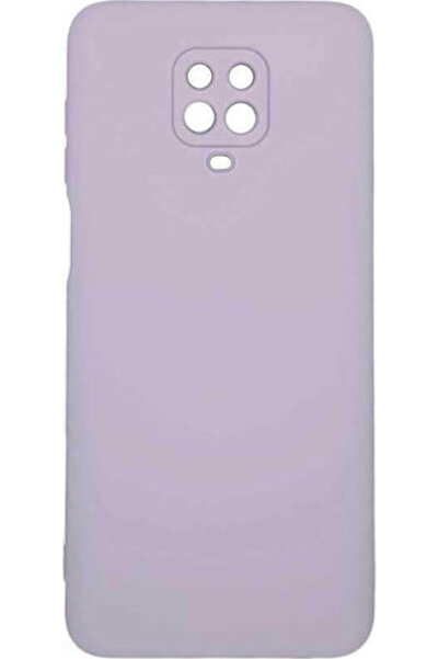 Other Sonique Πίσω Θήκη Σιλικόνης Βιολετί (Redmi Note 9S / 9 Pro / 9 Pro Max)