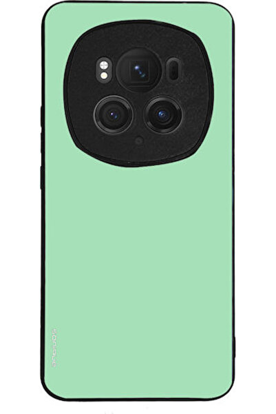 Other Θήκη Sonique Colorbloc Σειράς για Honor Magic6 Pro 5G Μέντα