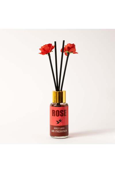 OEM Parfum de cameră cu Mir – Aromă de Trandafir – Confort și Pace Sufleteasc...