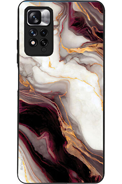 Other Θήκη Σειράς Sonique Marble για Xiaomi Redmi Note 11 Pro 4G/5G Redmi Not...