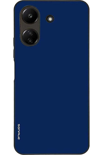 Other Θήκη Sonique Colorbloc Series για Xiaomi Redmi 13c 4g Poco C65 4g Μπλε