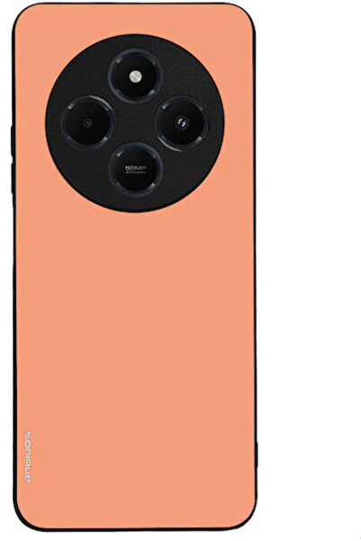 Other Θήκη Σειράς Sonique Colorbloc για Xiaomi Redmi 14c 4g Poco C75 4g Redmi...