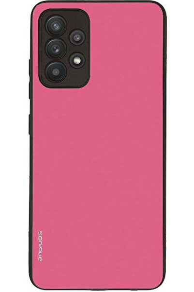 Other Θήκη Sonique Colorbloc Σειράς για Samsung Galaxy A32 4G Ροζ