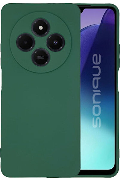 Other My Colors Sonique Θήκη Σιλικόνης για Xiaomi Redmi 14c 4g Poco C75 4g Σκ...
