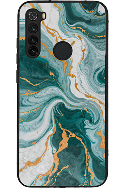 Other Θήκη Sonique Σειράς Marble για Xiaomi Redmi Note 8 Redmi Note 8 2021 Πρ...