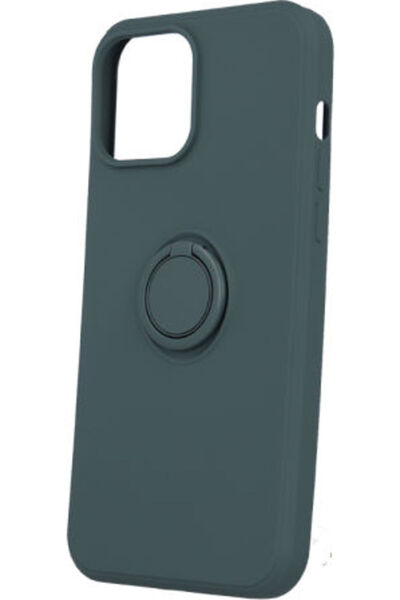 Senso Πράσινο Πίσω Κάλυμμα (iPhone 16 Pro)