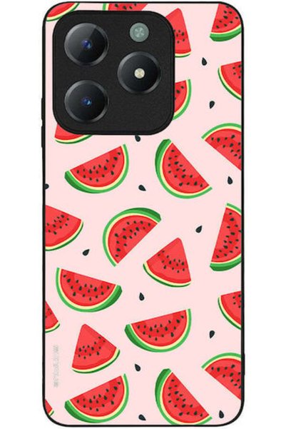 Other Θήκη Κινητού Τηλεφώνου Σειρά Φρούτων Sonique Realme C61 4G Realme C63 4...