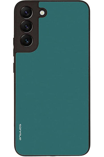Other Θήκη Sonique Colorbloc Σειράς Samsung Galaxy S22 Plus Πετρόλ