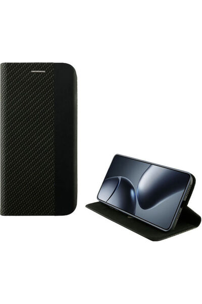 Other Idol 1991 Book Synthetic Leather Black (Xiaomi 14T)