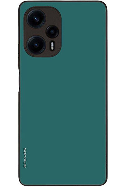 Other Θήκη Σειράς Sonique Colorbloc για Xiaomi Poco F5 5G Πετρόλ