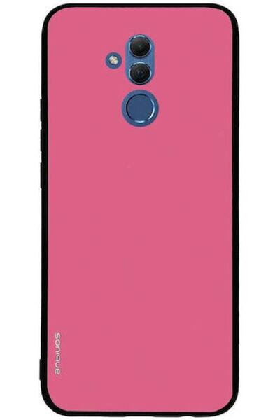 Other Θήκη Sonique Colorbloc Σειράς για Huawei Mate 20 Lite Ροζ