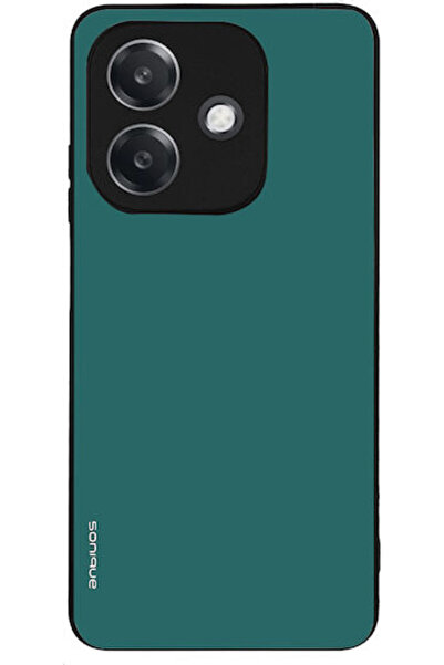 Other Θήκη Σειράς Sonique Colorbloc για Oppo A40 Πετρόλ