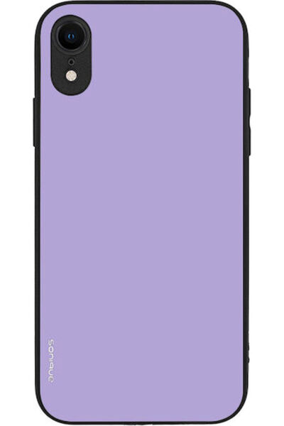 Other Θήκη Σειράς Colorbloc Sonique για Apple iPhone XR Βιολετί