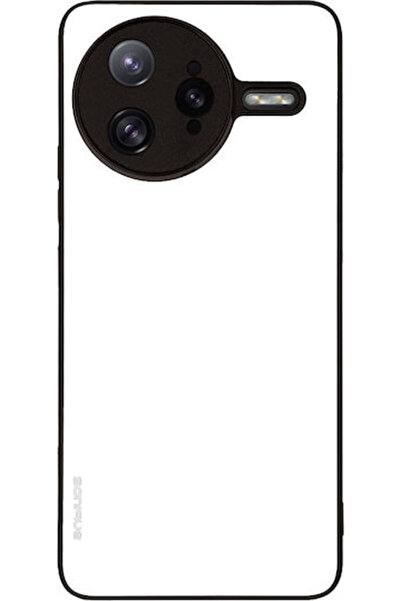 Other Θήκη Sonique Colorbloc Series για Xiaomi Poco F7 Ultra 5G Λευκό