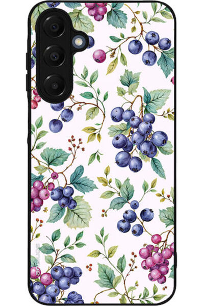 Other Θήκη Σειράς Φρούτων Sonique για Samsung Galaxy A16 4G Galaxy A16 5G Blu...
