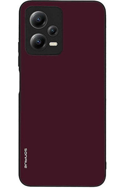 Other Θήκη Σειράς Colorbloc Sonique για Xiaomi Redmi Note 12 5G Poco X5 5G Μπ...