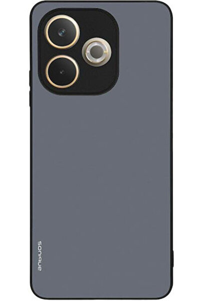 Other Θήκη Σειράς Sonique Colorbloc για Oppo A5 Pro 5g Μπλε Γκρι
