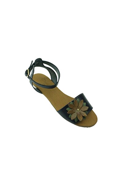 ZAZAMAG Women's Sandals made of natural Leather Dana