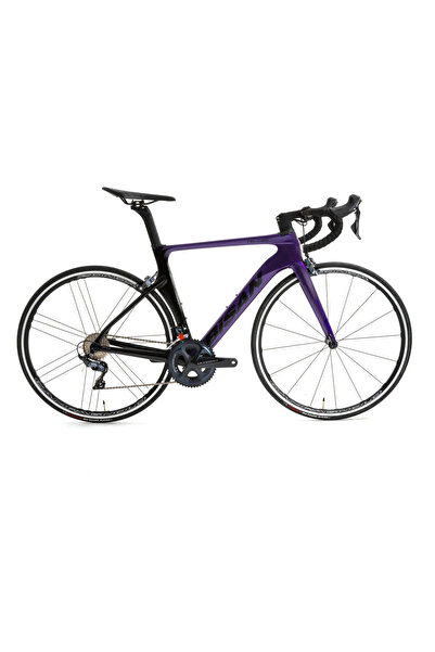 Bisan Reload Rim Brake Ultegra Yol Bisikleti 2x11 Vites