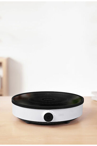 Xiaomi Ελαφριά Επιτραπέζια Επαγωγική Εστία Μονής Εστίας Λευκή Κωδικός: DCL002...