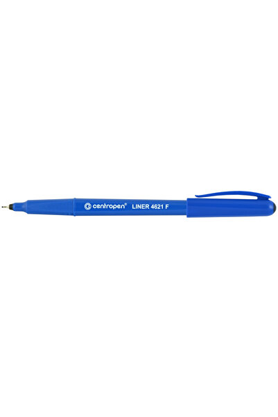 CENTROPEN ΕΠΕΝΔΥΣΗ 0.3MM ΜΑΥΡΗ 4621F