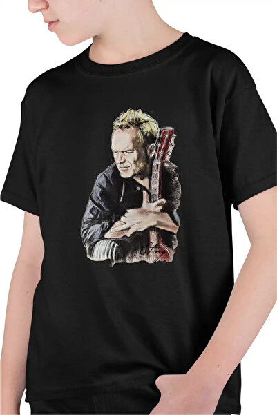 OEM Tricou Copii Baieti Sting Dream