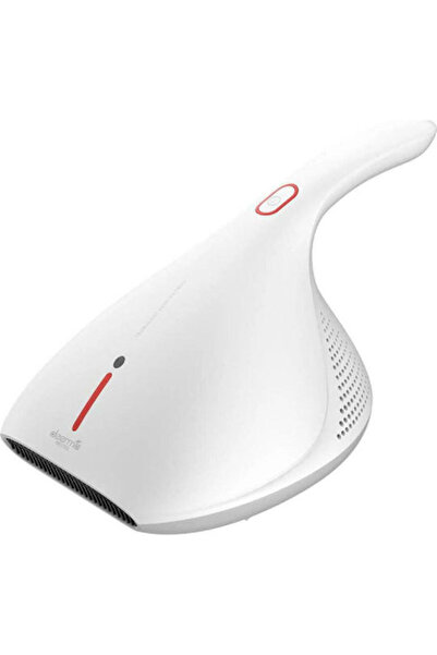 Deerma Ηλεκτρική σκούπα χειρός 450W Λευκό Κωδικός: CM800