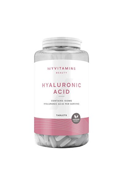 MYPROTEIN Hyaluronic Acid - 30 Tabs