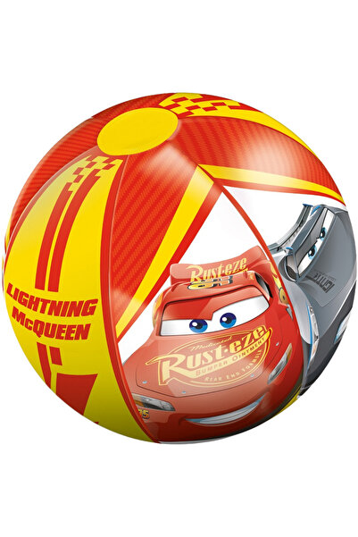 Mondo Minge plajă Cars 3