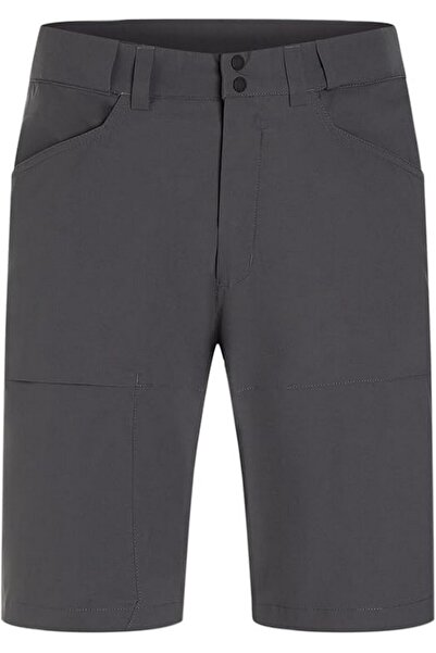 Peak Performance Iconiq Ανδρικά Σορτς, Motion Grey, XL