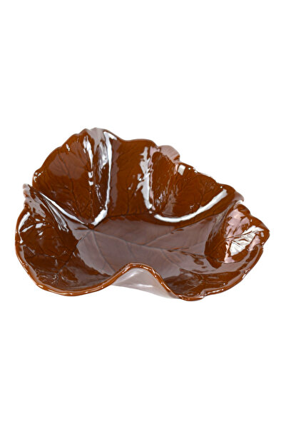 Poem Design Ceramic fruit tray
