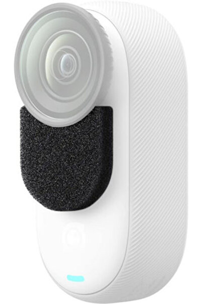 Insta360 Αντιανεμικό μικροφώνου, Αξεσουάρ ήχου για κάμερα δράσης Κωδικός: CIN...