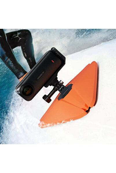 Insta360 Πλωτή Βάση Σανίδας Σερφ για Κάμερα Δράσης Κωδικός: CINSCAVF