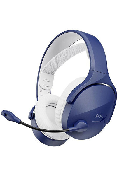 HyperX Ασύρματα ακουστικά gaming πάνω από το αυτί Cloud Jet με σύνδεση Blueto...