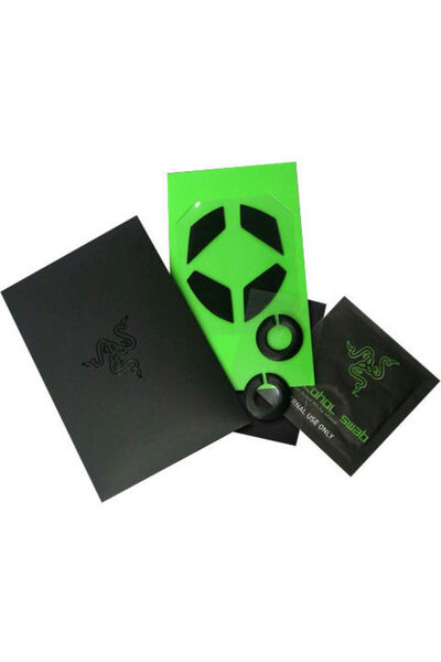 RAZER Πέλματα ποντικιού Naga Δεξιά 14 (RC30-01040100-W3X1)