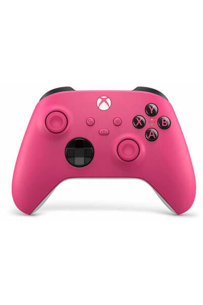 MICROSOFT Controler Xbox Series, Roz Xbox Series X/S (recondiționat)