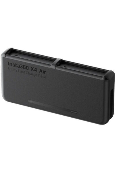 Insta360 Θήκη Γρήγορης Φόρτισης X4 Air Utility