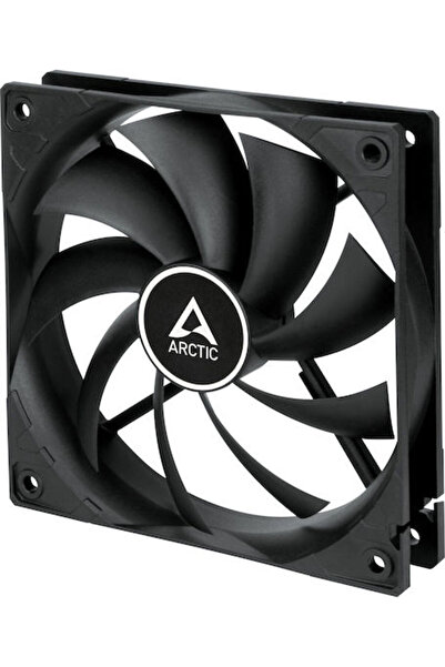 Arctic F12 Ανεμιστήρας Κουτιού 120mm (1350rpm / 53cfm) Χωρίς Φωτισμό LED και ...