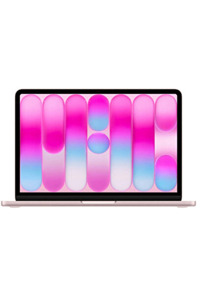 Apple MacBook Neo 13 " Οθόνη IPS Retina (A18 Pro-6-πύρηνος/8GB/512GB SSD/5-πύ...