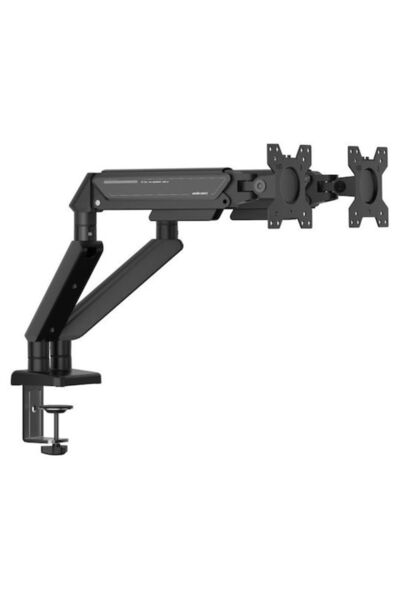 ANDA Βάση Γραφείου Seat A6D-2S για 2 Οθόνες έως 32 " με Βραχίονα