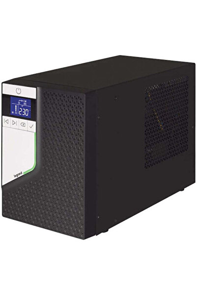 Legrand Keor SPE UPS Line-Interactive 750VA 600W με 9 πρίζες τροφοδοσίας IEC