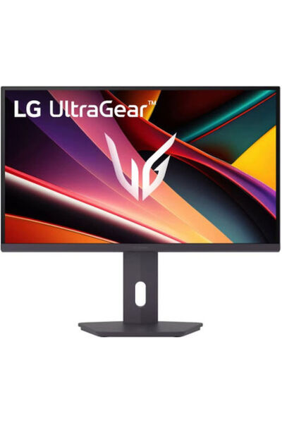 LG Οθόνη UltraGear IPS HDR 27 " QHD 2560x1440 200Hz με Χρόνο Απόκρισης 1ms GTG