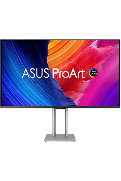 ASUS Proart Οθόνη OLED HDR 31.5 " 4K 3840x2160 240Hz με Χρόνο Απόκρισης 0.1ms...
