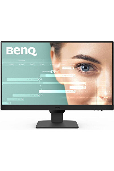 BENQ GW2490 Οθόνη IPS 23.8 " FHD 1920x1080 με Χρόνο Απόκρισης 5ms GTG